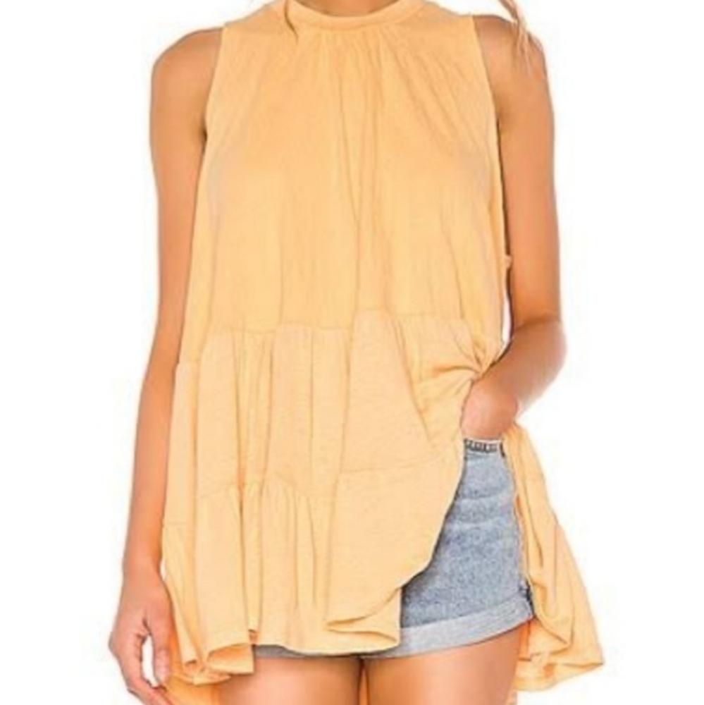 Free People Right on Time size large